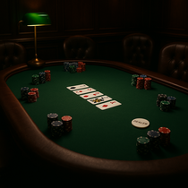 Spinaro - Live Poker - Live Dealer Casino