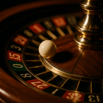 Spinaro - Live Roulette - Live Dealer Casino