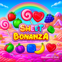 Spinaro - Sweet Bonanza Slot Game - Online Casino