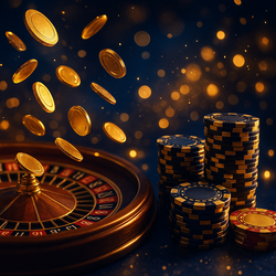Spinaro Casino Bonus 100% do €1500 + 50 brezplačnih vrtljajev