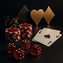 Spinaro - Zodpovedno Igranje - Varno Online Igranje